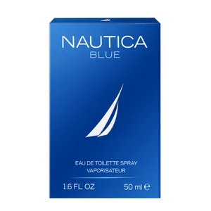 Perfume Eau De Toilette Blue Nautica 50ml