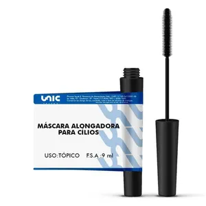 Máscara alongadora para cílios 9ml