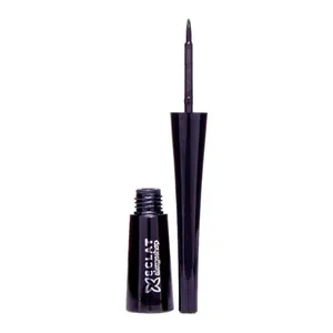Delineador Líquido Preto Eclat Hipoalergênico Alergoshop Preto