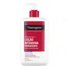 Hidratante Corporal Intensivo Neutrogena Norwegian com fragrância 400mL