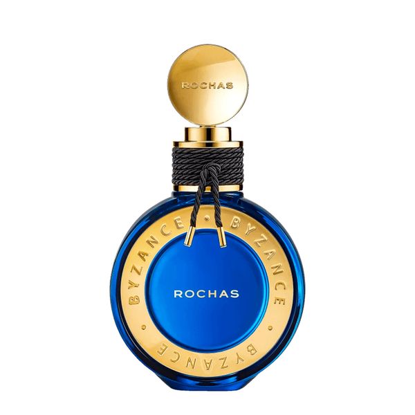 60ml 60ml Rochas Byzance Eau de Parfum - Perfume Feminino - 60ml