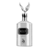 Al Absar Saqar Platinum Eau De Parfum - Perfume Masculino 100ml 100ml
