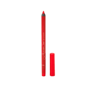 Océane Mariana Saad True Red Vermelho - Lápis de Contorno Labial 2g