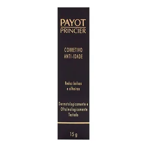 Corretivo Antiidade Payot Clair 15g