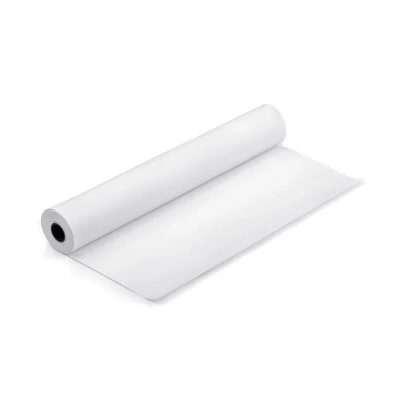Lençol De Papel Para Maca Tam: 70X50m