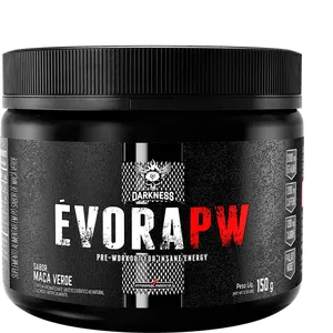 Évora Pw Maçã Verde 150g Darkness