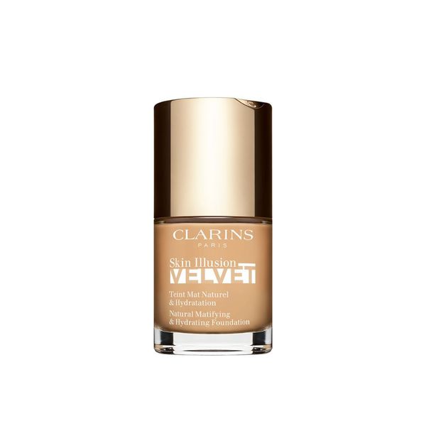Clarins Skin Illusion Foundation Velvet 110N - Base Liquida 30ml