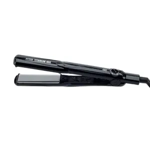 Prancha Alisadora Titanium 460 Bivolt - Kiss New York Bivolt
