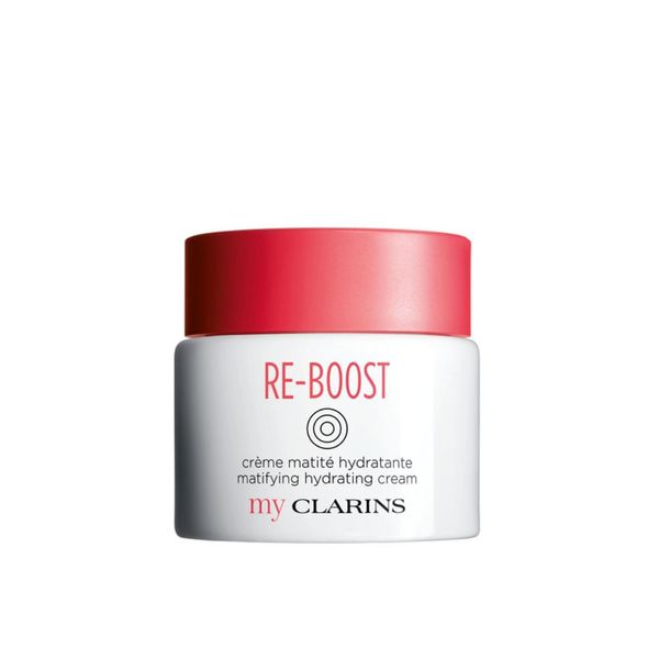 Clarins My Clarins Re-Boost Matifying Hydrating Cream - Creme Hidratante Matificante 50ml