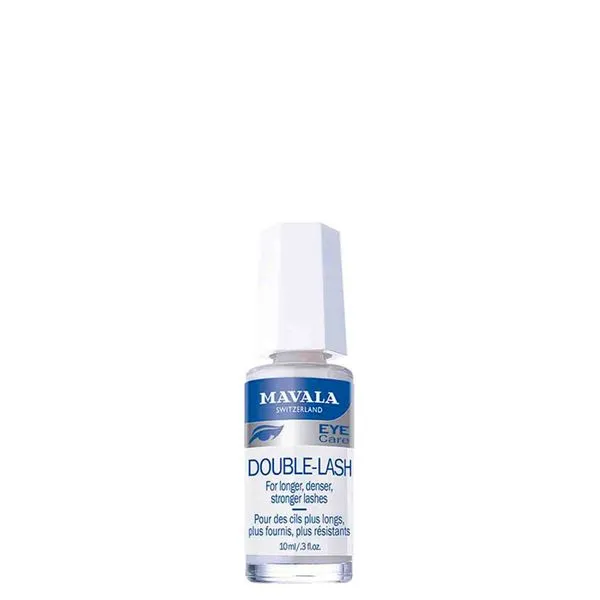 Gel Fortalecedor para Cílios Mavala Double-Lash 10ml -