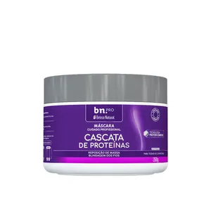 Máscara Cascata de Proteínas PRO 350g | bn.Cachos