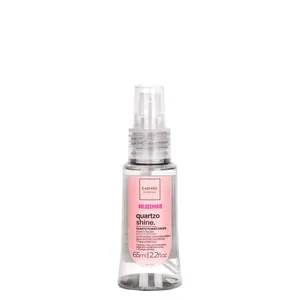Óleo Capilar Cadiveu Essentials Quartzo Shine 65 ml 65 ml