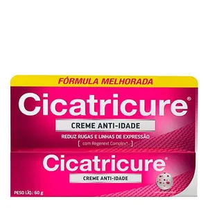 Creme Anti-Idade Cicatricure 60g