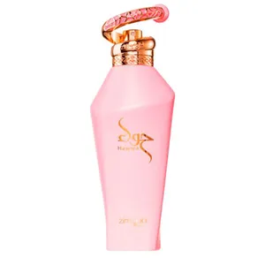 Zimaya Hawwa Pink Eau De Parfum - Perfume Unissex 100ml
