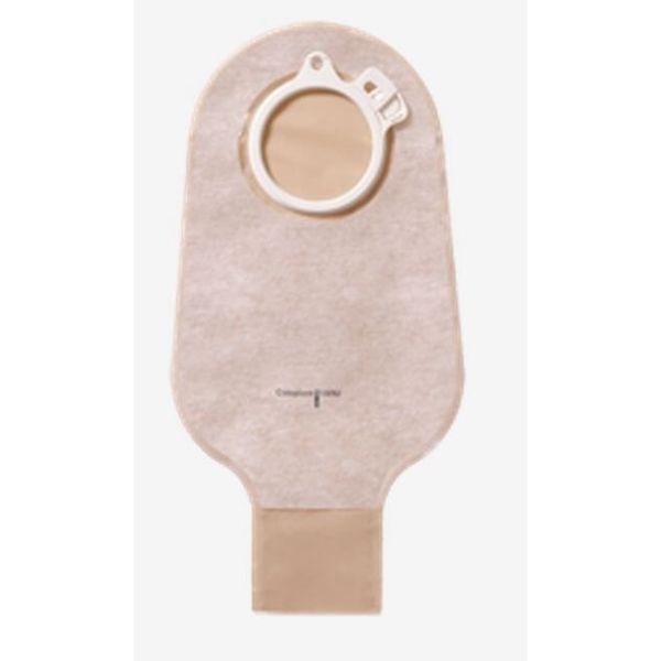 Bolsa Ostomia Dren Opaca 50mm - Alterna 30un - Coloplast 17621 17621cx