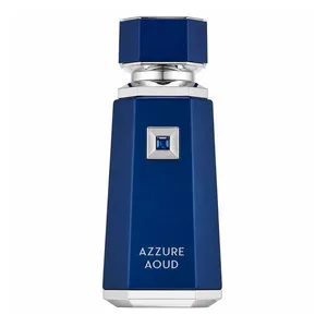 French Avenue Azzure Aoud Eau de Parfum - Perfume Masculino 100ml 100ml