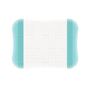 Kit Curativo Comfeel Plus Transparente 15x20 - 5 Unidades