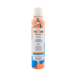 Protetor Térmico Yellow Spray Style Anti Danos 250 ml
