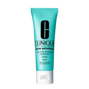 Clinique Anti-Blemish Solutions Clearing Moisturizer - Hidratante Facial 50ml 50ml