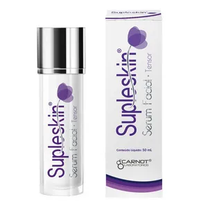 Sérum Facial Carnot Supleskin Tensor 50ml