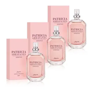 Kit Minisséries Patricia Abravanel Essence Jequiti, 3 x 25 ml 3 x 25 ml