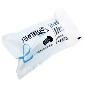 Bota De Unna Curatec Unidade