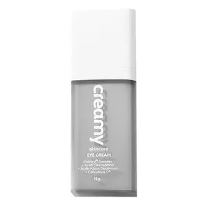 Creme Facial Eye Creamy Skincare 15g