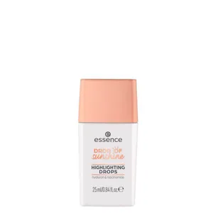 Iluminador líquido Essence DROP OF sunshine 25ml 25ml
