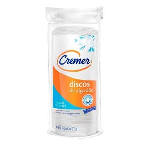 Algodão Cremer Disco 37g