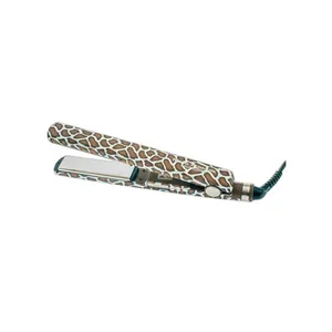 Babyliss Pro Nano Titanium Oncinha 25mm - Prancha de Cabelo NULO 220V
