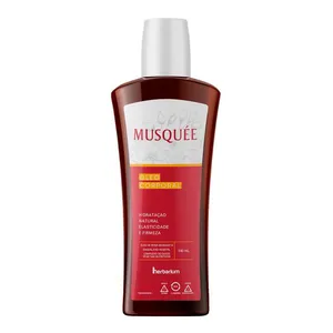 Óleo Corporal Musquée Rosa Mosqueta 140ml