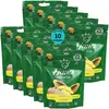 HANA NATURAL LIFE AVEIA BANANA MAMÃO 80G SNACKS PARA CÃES ADULTOS KIT C/ 10 Hana Natural Life Aveia Açaí Banana 80g Snacks Para Cães Adultos Kit C/ 10 un