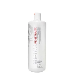 Condicionador Sebastian Professional Penetraitt 1000 ml 1000 ml