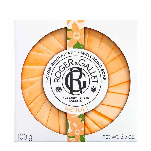 Roger E Gallet Néroli - Sabonete 100g