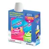 Kit Enxaguante Bucal MalvaTriKids Júnior 250ml + Creme Dental Júnior 70g (descontinuado segundo o fornecedor)