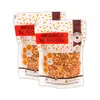 Kit 2X: Granola Paçoca Sem Glúten Miss Croc 180g
