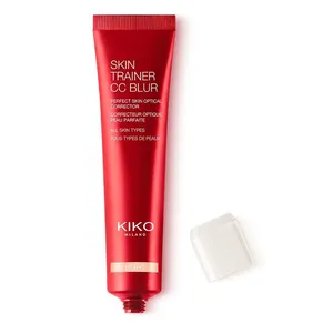 Kiko Milano Skin Trainer Cc Blur 02 Medium - Corretivo Optico Facial 30ml