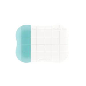 Kit Curativo Comfeel Plus Transparente 5x7 - 10 Unidades