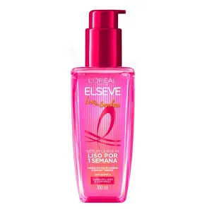 Sérum Leave-in Capilar L'Oréal Paris Elseve Liso dos Sonhos 100ml