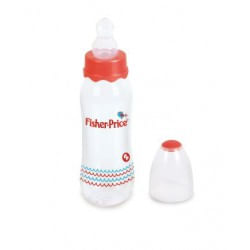 Mamadeira Fisher Price 1115 +6 Meses 240ml