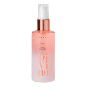Braé Divine Plume Sensat - Sérum Finalizador 60ml Braé Divine Plume Sensat - Sérum Finalizador 60ml 60ml