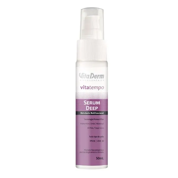 Serum Deep Vita Derm Vita Tempo