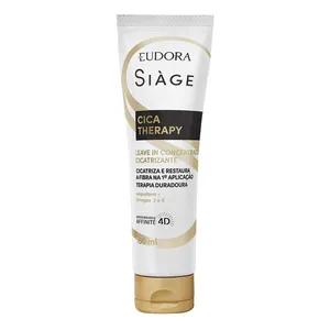 Leave in Eudora Siage Capilar Cica Therapy 100ml