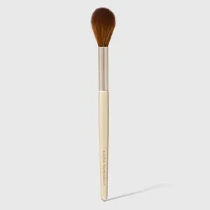 Pincel para Iluminador Nádia Tambasco By Océane - Glow To Go Não