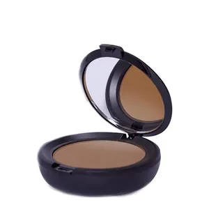 BB Powder Árago Hidracolors Chocolate FPS50 12g