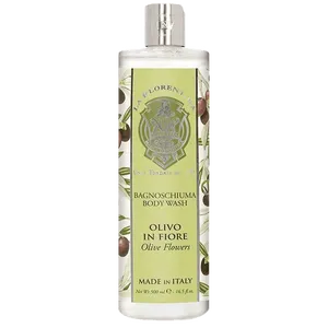 La Florentina Olivo In Fiore - Espuma Para Banho 500ml