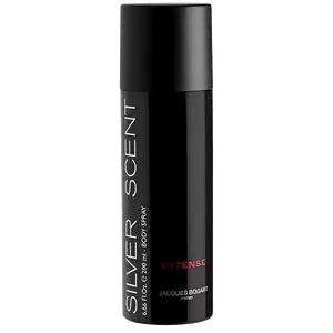 Jacques Bogart Silver Scent Intense - Body Spray 200ml 200ml