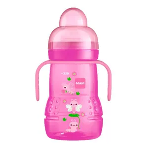 Copo MAM Trainer Girls 220mL - 4224
