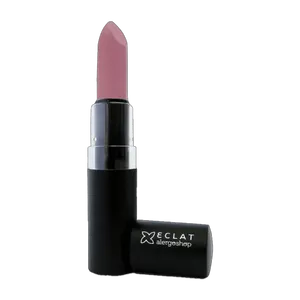Batom Cremoso Hipoalergênico Eclat Cor 02 Alergoshop 3,5g