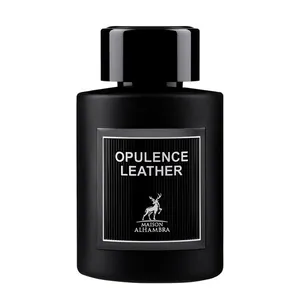 Maison Alhambra Opulence Leather Eau de Parfum - Perfume Unissex 30ml 30ml